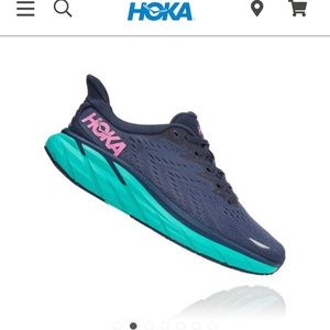 Hoka Clifton 8 Road Running Shoes
